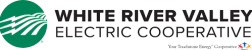 White River Electric Logo
