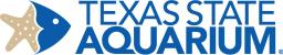 Texas State Aquarium Logo