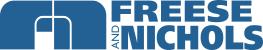 Freese and Nichols Logo