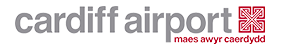 Cardiff Airport Logo small