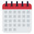 Calendar Events in Anaheim