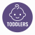 Toddler Icon
