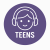 Teens Icon