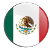 icon mexican flag