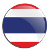icon thai flag