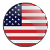 Icon USAFlag