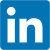 Linkedin blue