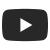 YouTube play logo
