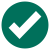 Green Check Mark