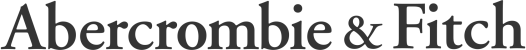 Abercrombie & Fitch logo