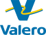 Valero Logo - Big Bang