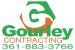Gourley Contracting Logo