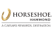 Horseshoe Hammond Logo