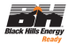 Black Hills Energy Logo