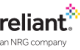 Reliant Logo