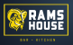 Rams House logo