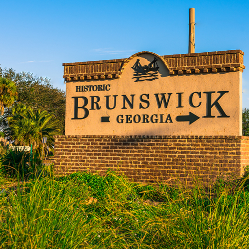 Brunswick