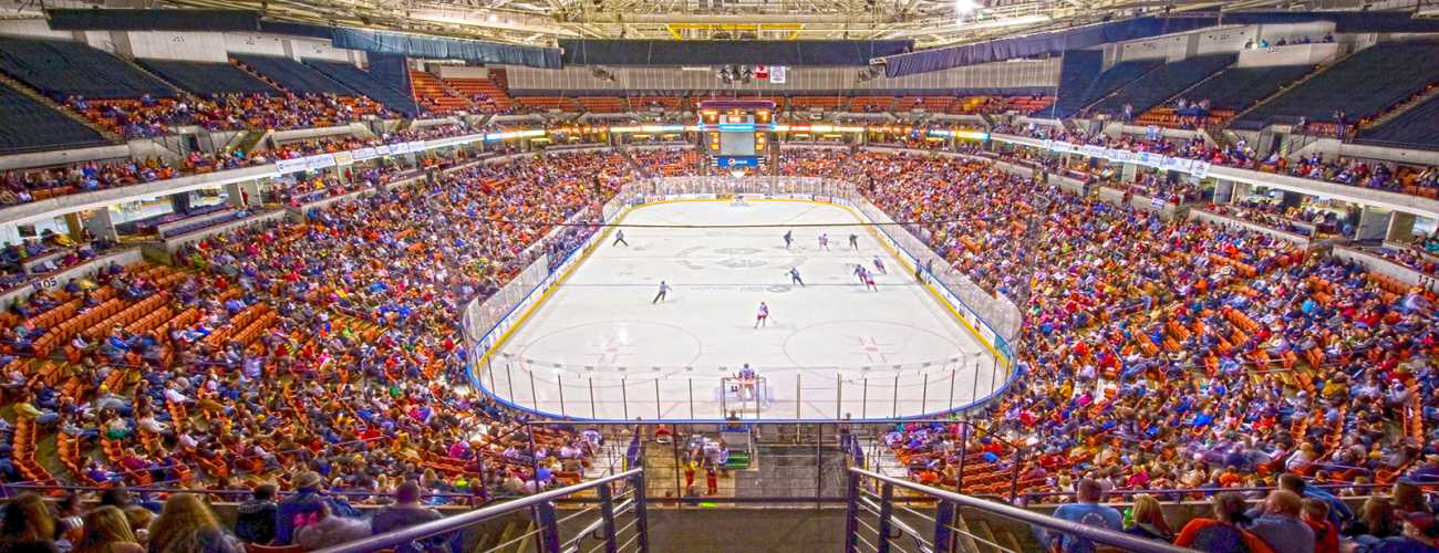 Sport Events Visitgreenvillesc