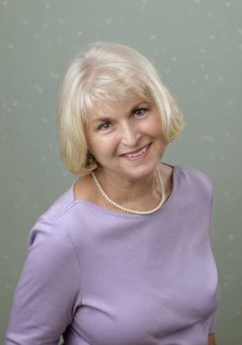 Donna Jondle