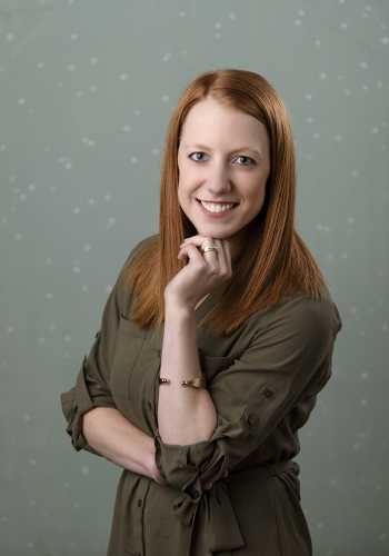 Clarissa Kane