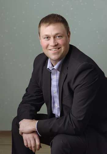 Nick Kaeding
