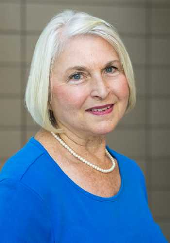 Donna Jondle