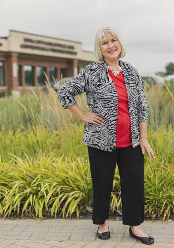 Donna Jondle