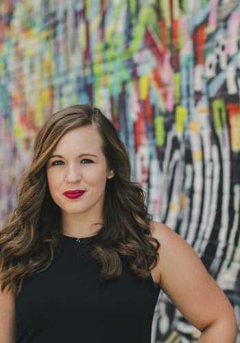 Kate Wilson