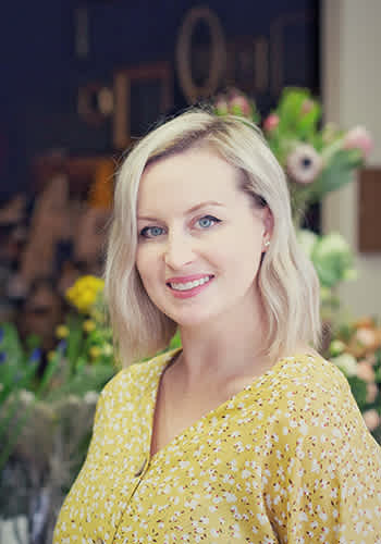 Kelly Carr
