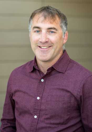 Luke Eustice