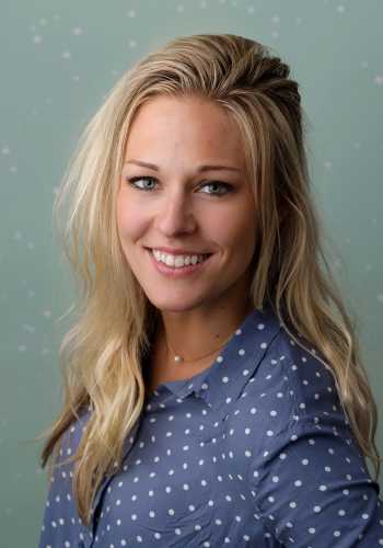 Molly Shymansky