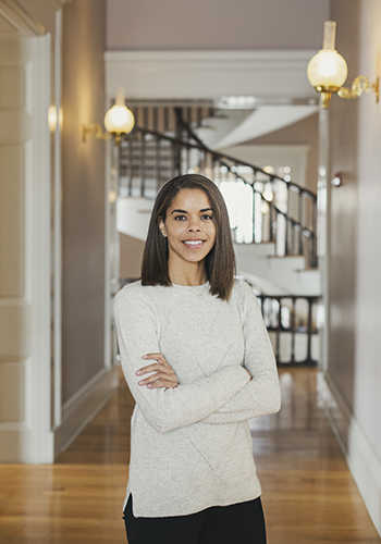 Monica Mims