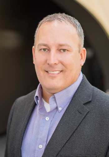 Nick Pfeiffer