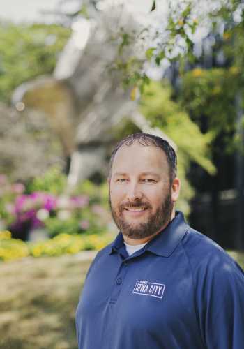 Nick Pfeiffer
