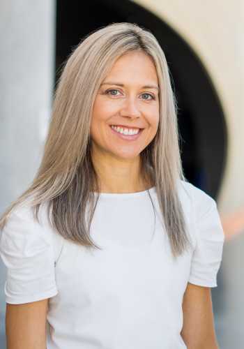 Stacey Houseman