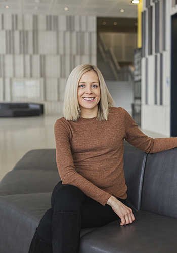 Stacey Houseman