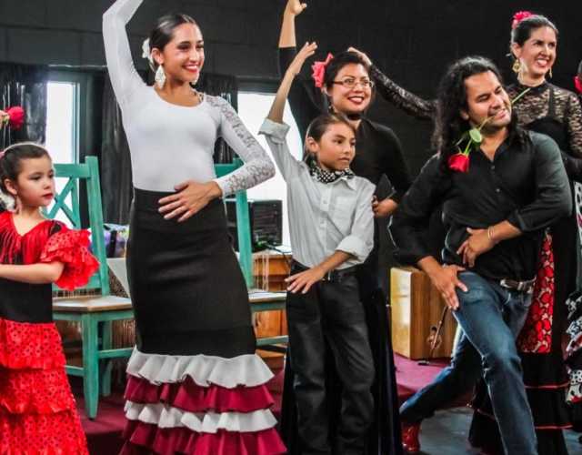 Events In Albuquerque February 13 19 2019