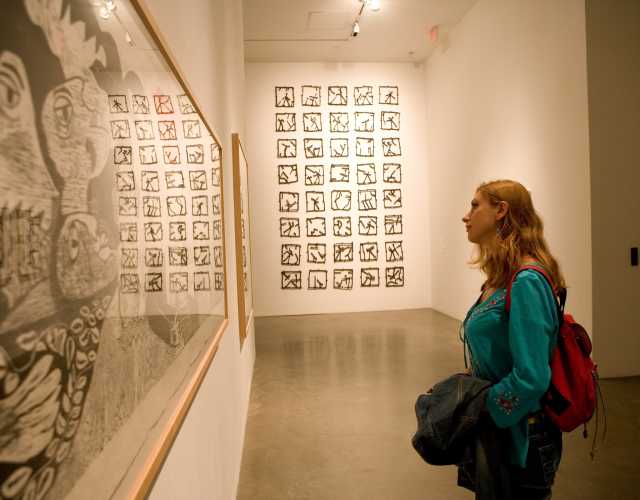 Albuquerque Art Culture Visit Albuquerque