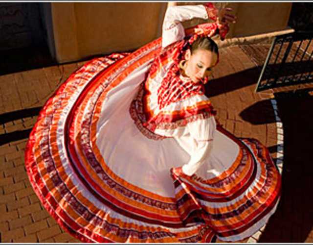 Cinco de Mayo activities around Albuquerque