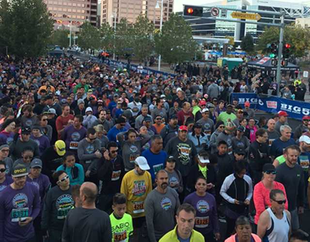 Events In Albuquerque October 16 October 22 2019