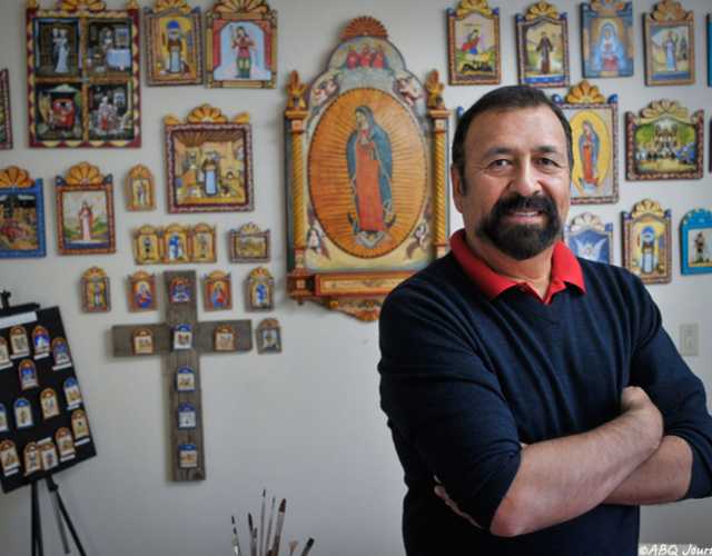 10 Lesser Known Albuquerque Holiday Traditions