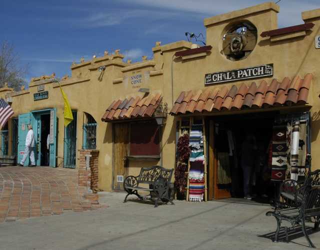 Albuquerque Visitor Information Albuquerque Visitor Information