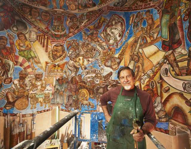 Arts Culture Trip Ideas Visit Albuquerque