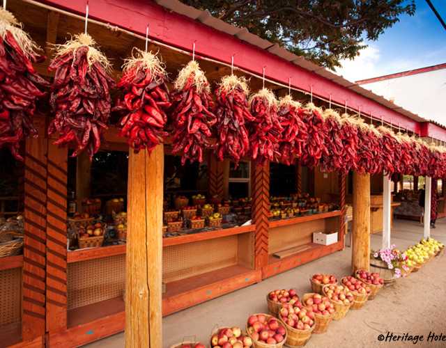 9 Places To Shop For Only In Albuquerque Gifts