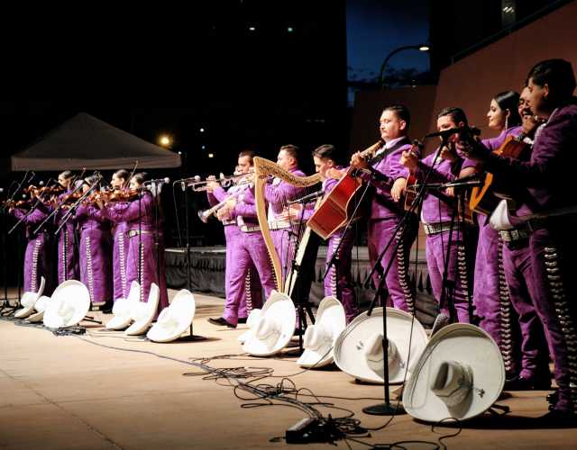 Events In Albuquerque July 11 17 2018