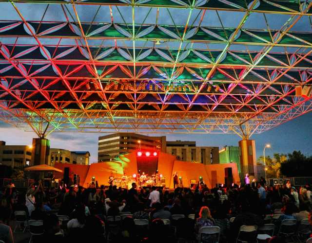 2018 Summer Events In Albuquerque