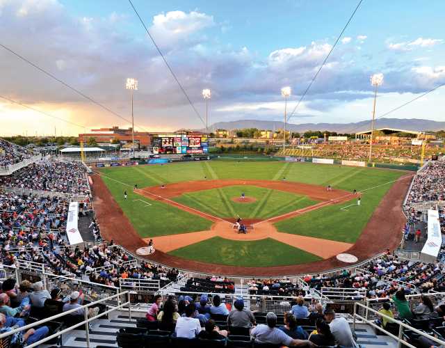 Events In Albuquerque June 20 26 2018