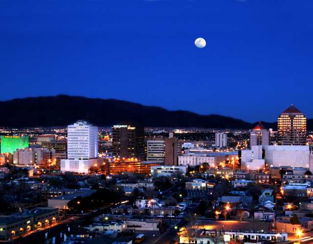 Important Local Phone Numbers Visit Albuquerque