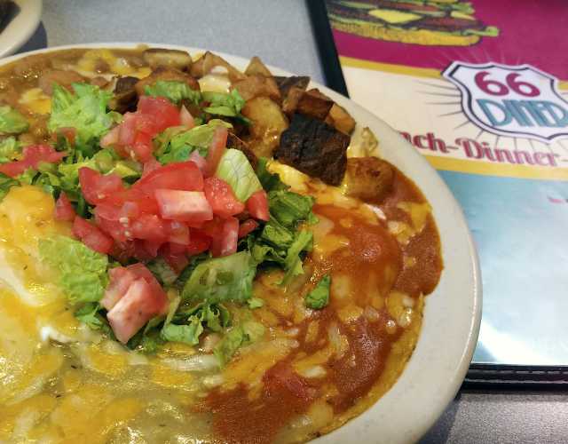 New Mexico Breakfast Recipes Visit Albuquerque