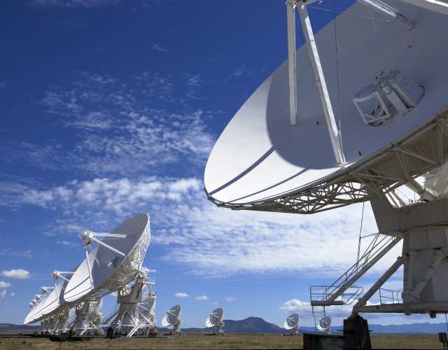 New Mexico Space Adventures Visit Albuquerque